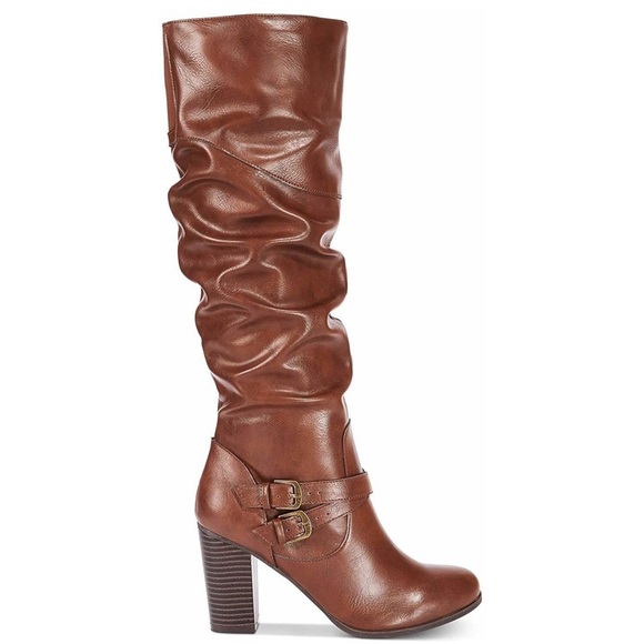 style and company boots